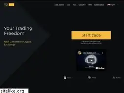 Sites similar to 50x.com