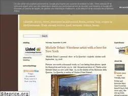 Sites similar to 50yearsinitaly.blogspot.com