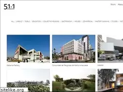 Sites similar to 51-1.com