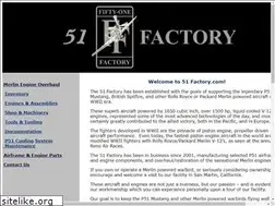 Sites similar to 51-factory.com
