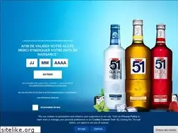 Sites similar to 51.fr