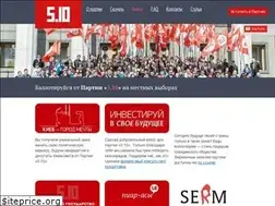 Sites similar to 510.com.ua