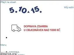 Sites similar to 51015kids.cz