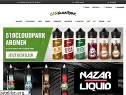 Sites similar to 510cloudpark.com
