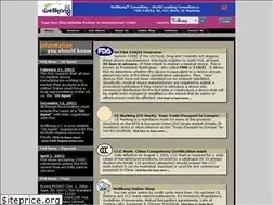 Sites similar to 510k.org