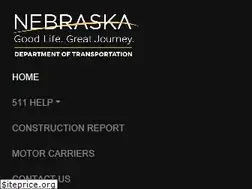 Sites similar to 511.nebraska.gov