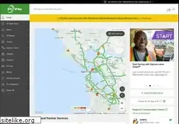 Sites similar to 511.org
