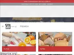 Sites similar to 511foodservice.com