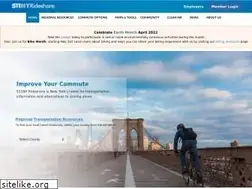 Sites similar to 511nyrideshare.org