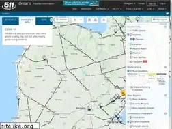 Sites similar to 511on.ca