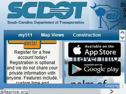 Sites similar to 511sc.org