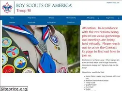 Sites similar to 511scouts.com