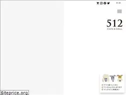 Sites similar to 512.tokyo