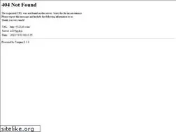 Sites similar to 512120.com