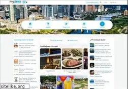 Sites similar to 512area.com
