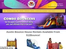 Sites similar to 512bounce.com