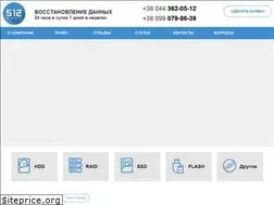 Sites similar to 512byte.ua
