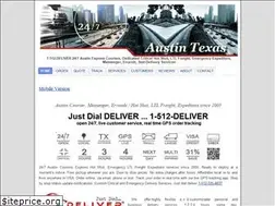 Sites similar to 512deliver.com