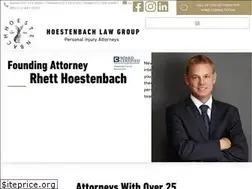 Sites similar to 512lawfirm.com