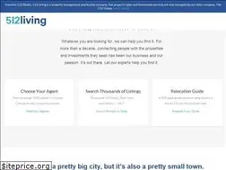 Sites similar to 512living.co