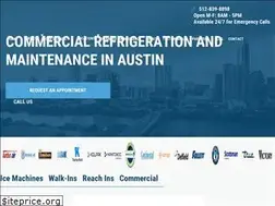 Sites similar to 512refrigeration.com