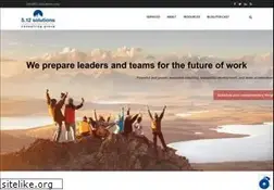 Sites similar to 512solutions.com