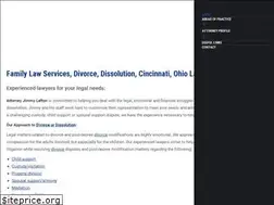 Sites similar to 513divorce.com