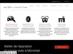 Sites similar to 514muffler.com