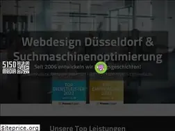 Sites similar to 5150media.de