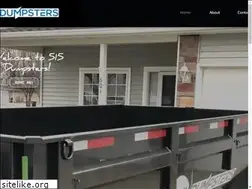 Sites similar to 515dumpsters.com