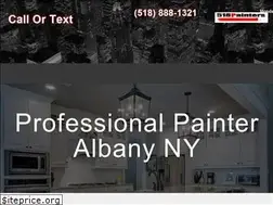 Sites similar to 518painters.com