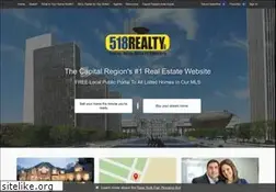 Sites similar to 518realty.com