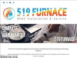 Sites similar to 519heating.com