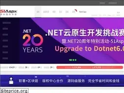 Sites similar to 51aspx.com