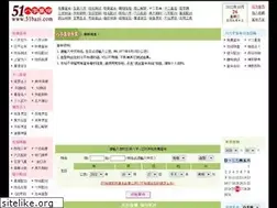 Sites similar to 51bazi.com
