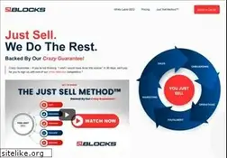 Sites similar to 51blocks.com
