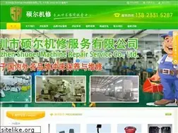 Sites similar to 51chongchuang.com