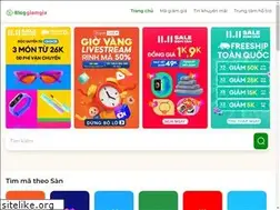 Sites similar to 51deal.vn