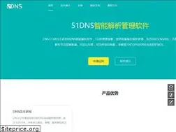 Sites similar to 51dns.com