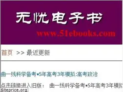 Sites similar to 51ebooks.com