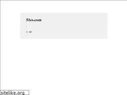 Sites similar to 51es.com