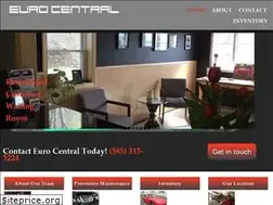 Sites similar to 51europeancentral.com