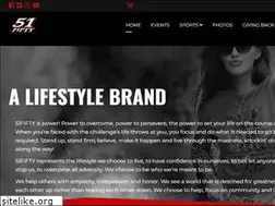 Sites similar to 51fiftyracing.com