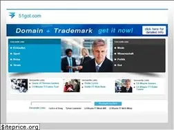 Sites similar to 51got.com
