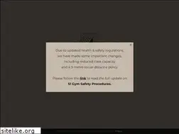 Sites similar to 51gym.ae