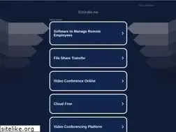 Sites similar to 51kindle.me