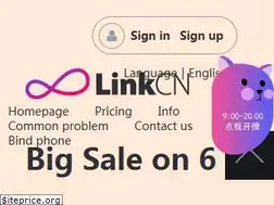 Sites similar to 51linkcn.com