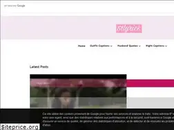 Sites similar to 51lyrics.com