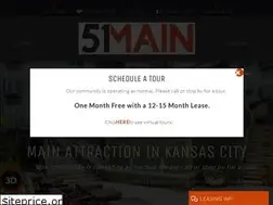 Sites similar to 51mainkc.com