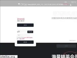 Sites similar to 51marryyou.com